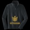 Value Fleece 1/4 Zip Pullover Thumbnail