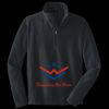 Value Fleece 1/4 Zip Pullover Thumbnail