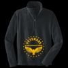 Value Fleece 1/4 Zip Pullover Thumbnail