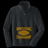 Value Fleece 1/4 Zip Pullover Thumbnail