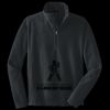 Value Fleece 1/4 Zip Pullover Thumbnail