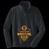 Value Fleece 1/4 Zip Pullover Thumbnail