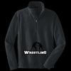 Value Fleece 1/4 Zip Pullover Thumbnail