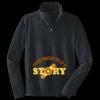 Value Fleece 1/4 Zip Pullover Thumbnail