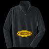Value Fleece 1/4 Zip Pullover Thumbnail