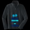 Value Fleece 1/4 Zip Pullover Thumbnail
