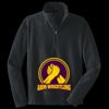 Value Fleece 1/4 Zip Pullover Thumbnail