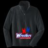Value Fleece 1/4 Zip Pullover Thumbnail