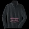 Value Fleece 1/4 Zip Pullover Thumbnail