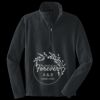 Value Fleece 1/4 Zip Pullover Thumbnail
