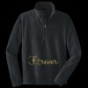 Value Fleece 1/4 Zip Pullover Thumbnail