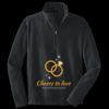 Value Fleece 1/4 Zip Pullover Thumbnail