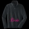 Value Fleece 1/4 Zip Pullover Thumbnail