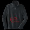 Value Fleece 1/4 Zip Pullover Thumbnail