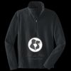 Value Fleece 1/4 Zip Pullover Thumbnail