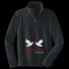 Value Fleece 1/4 Zip Pullover Thumbnail