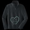 Value Fleece 1/4 Zip Pullover Thumbnail