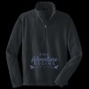 Value Fleece 1/4 Zip Pullover Thumbnail