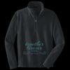 Value Fleece 1/4 Zip Pullover Thumbnail
