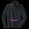 Value Fleece 1/4 Zip Pullover Thumbnail