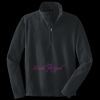 Value Fleece 1/4 Zip Pullover Thumbnail