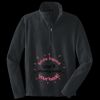 Value Fleece 1/4 Zip Pullover Thumbnail