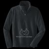 Value Fleece 1/4 Zip Pullover Thumbnail