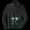 Value Fleece 1/4 Zip Pullover Thumbnail