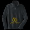 Value Fleece 1/4 Zip Pullover Thumbnail