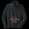 Value Fleece 1/4 Zip Pullover Thumbnail