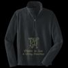 Value Fleece 1/4 Zip Pullover Thumbnail