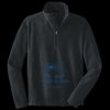 Value Fleece 1/4 Zip Pullover Thumbnail