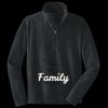 Value Fleece 1/4 Zip Pullover Thumbnail