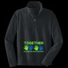 Value Fleece 1/4 Zip Pullover Thumbnail