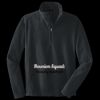 Value Fleece 1/4 Zip Pullover Thumbnail
