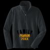 Value Fleece 1/4 Zip Pullover Thumbnail