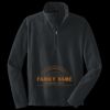 Value Fleece 1/4 Zip Pullover Thumbnail