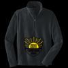 Value Fleece 1/4 Zip Pullover Thumbnail