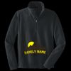 Value Fleece 1/4 Zip Pullover Thumbnail