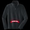 Value Fleece 1/4 Zip Pullover Thumbnail