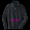 Value Fleece 1/4 Zip Pullover Thumbnail