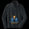 Value Fleece 1/4 Zip Pullover Thumbnail