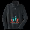 Value Fleece 1/4 Zip Pullover Thumbnail