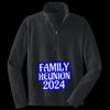 Value Fleece 1/4 Zip Pullover Thumbnail