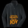 Value Fleece 1/4 Zip Pullover Thumbnail