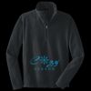 Value Fleece 1/4 Zip Pullover Thumbnail