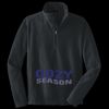 Value Fleece 1/4 Zip Pullover Thumbnail