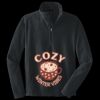 Value Fleece 1/4 Zip Pullover Thumbnail