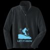 Value Fleece 1/4 Zip Pullover Thumbnail
