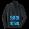 Value Fleece 1/4 Zip Pullover Thumbnail